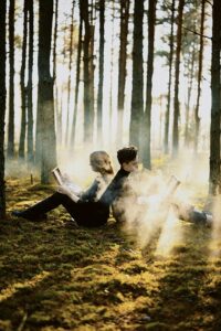 Read more about the article VACÍO